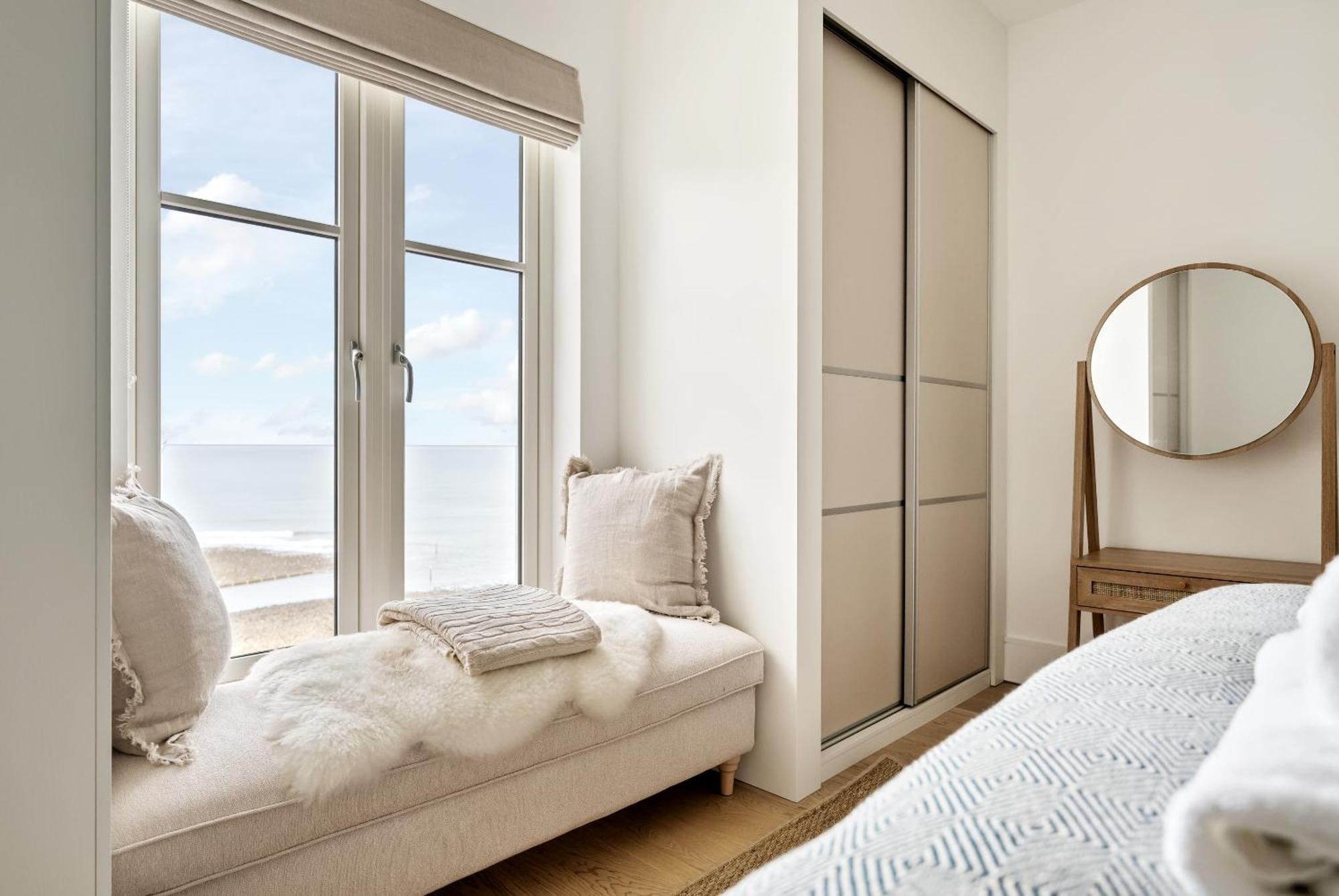 Tors Park Apartment Lynmouth Luaran gambar