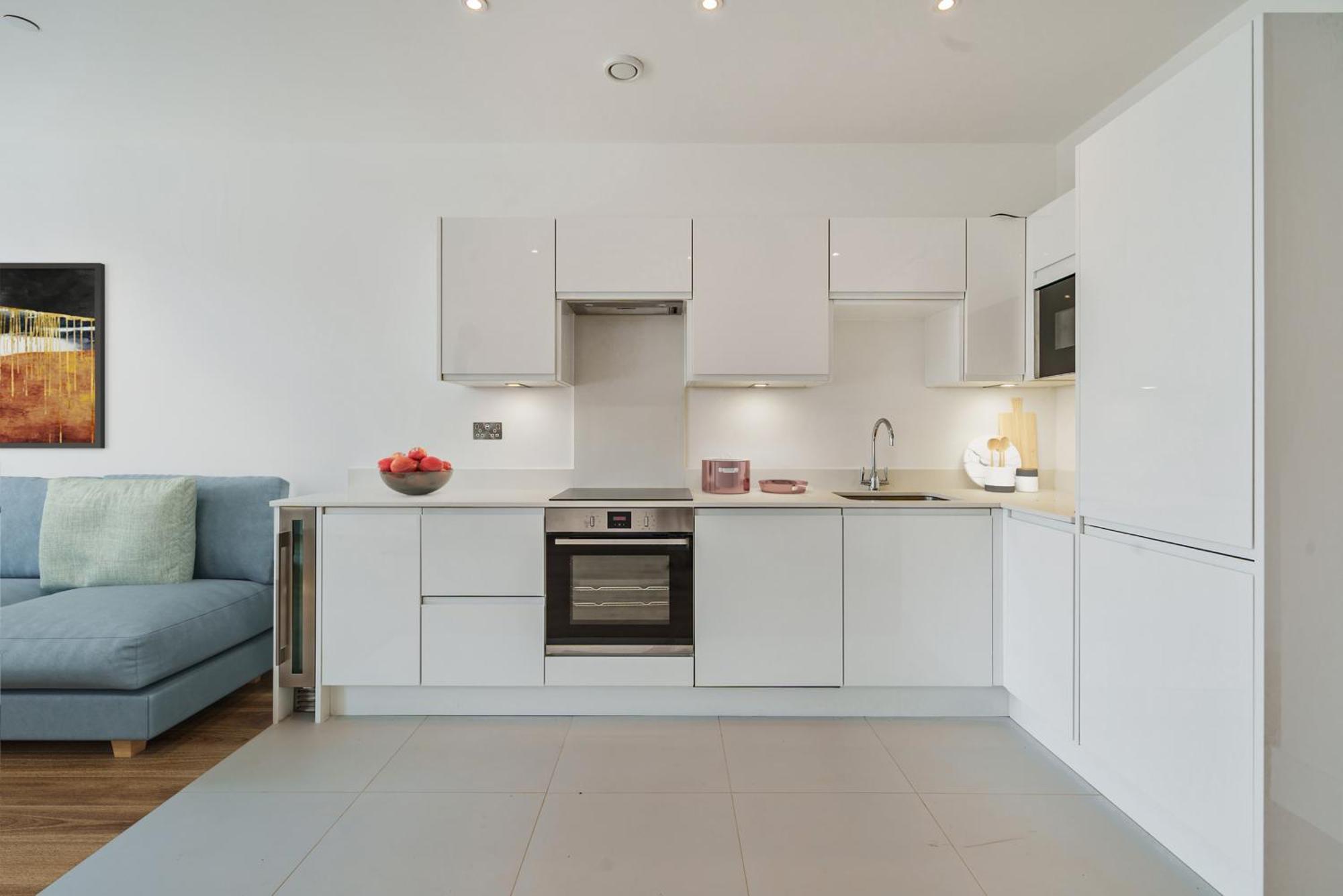 Tors Park Apartment Lynmouth Luaran gambar