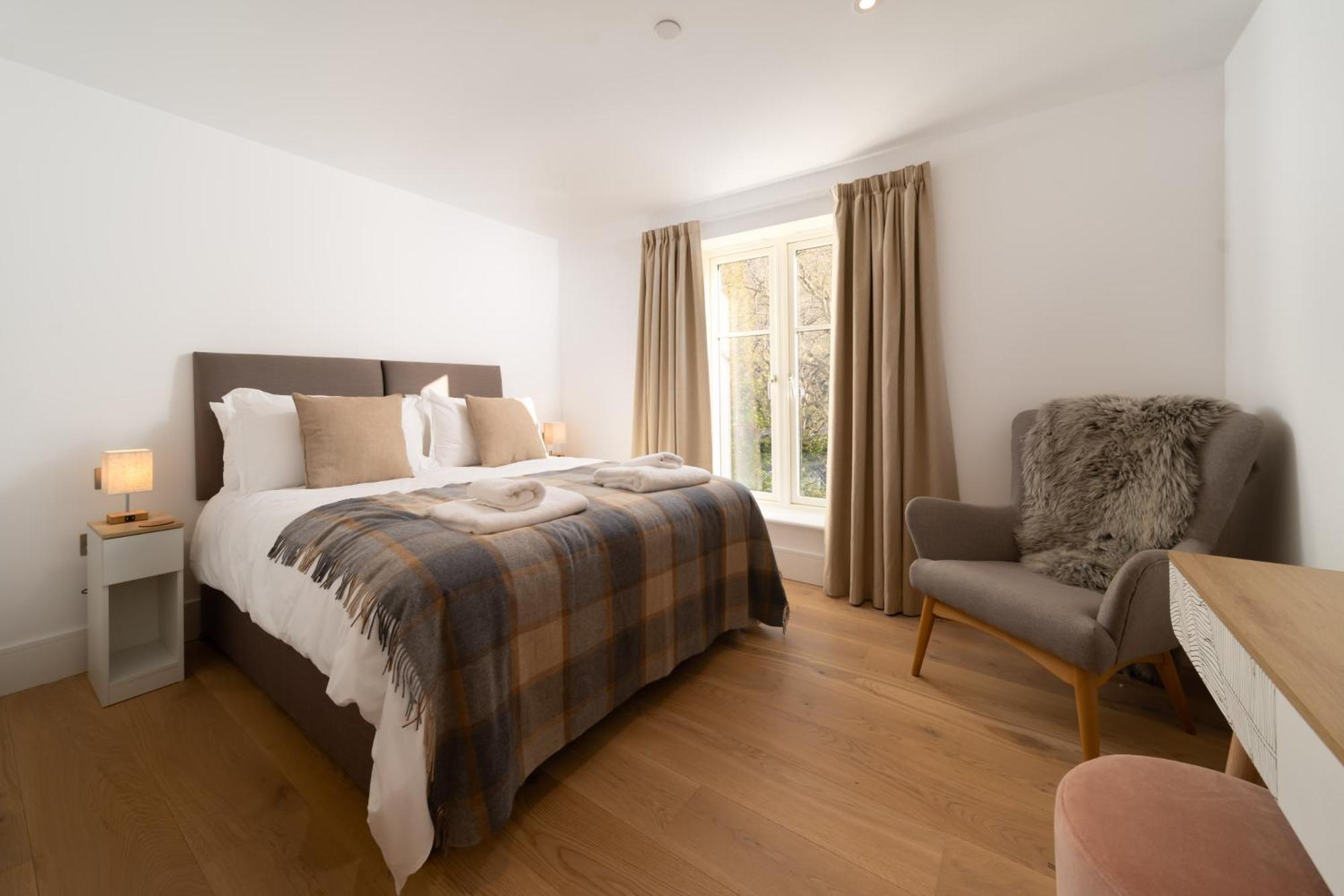 Tors Park Apartment Lynmouth Luaran gambar